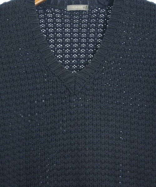 COMME des GARCONS HOMME 毛衣