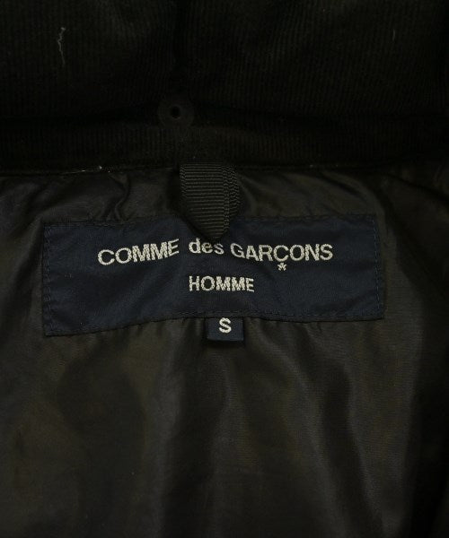 COMME des GARCONS HOMME 羽絨夾克/背心