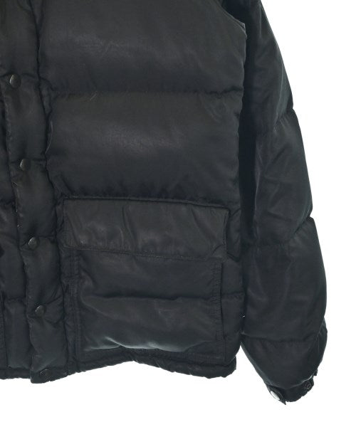 COMME des GARCONS HOMME 羽絨夾克/背心