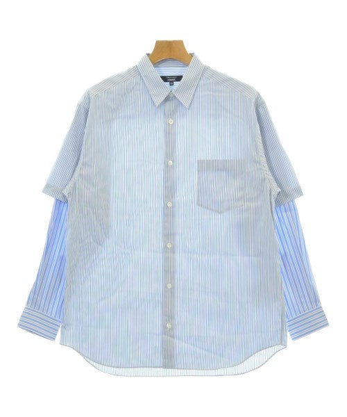 COMME des GARCONS HOMME 休閒襯衫