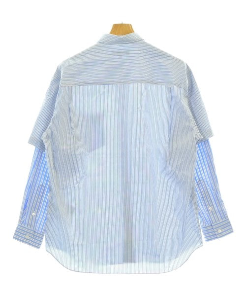 COMME des GARCONS HOMME 休閒襯衫
