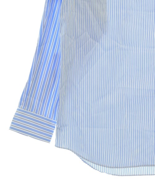 COMME des GARCONS HOMME 休閒襯衫