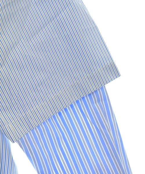 COMME des GARCONS HOMME 休閒襯衫