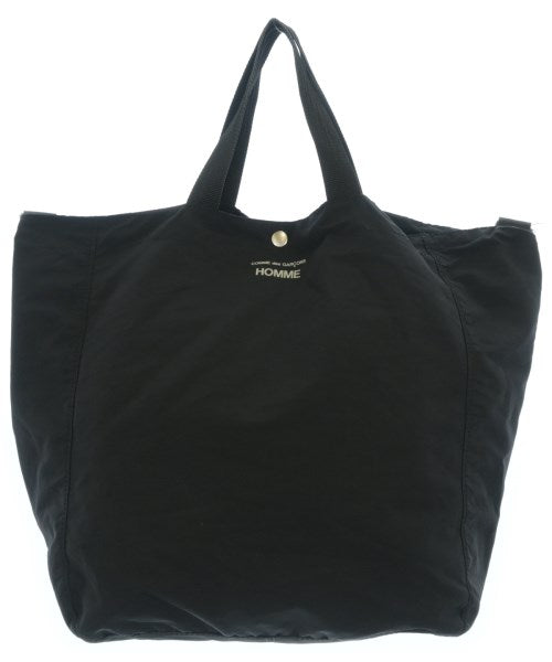 COMME des GARCONS HOMME 托特包