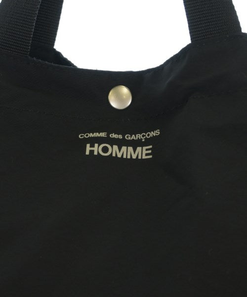 COMME des GARCONS HOMME 托特包