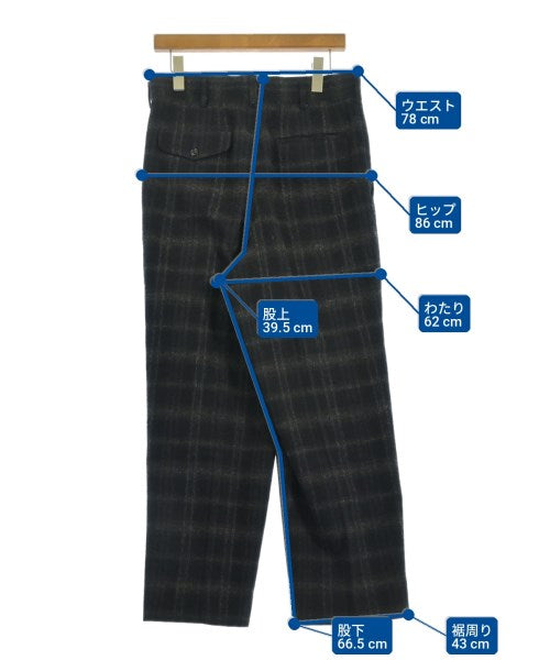 COMME des GARCONS HOMME 其他款