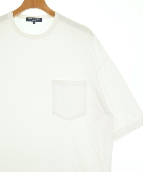 COMME des GARCONS HOMME T恤/上衣