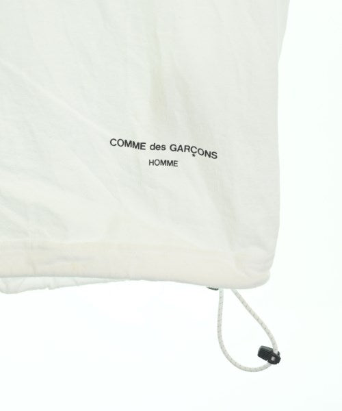 COMME des GARCONS HOMME T恤/上衣