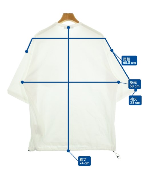 COMME des GARCONS HOMME T恤/上衣