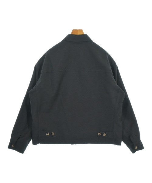 COMME des GARCONS HOMME 斜紋夾克