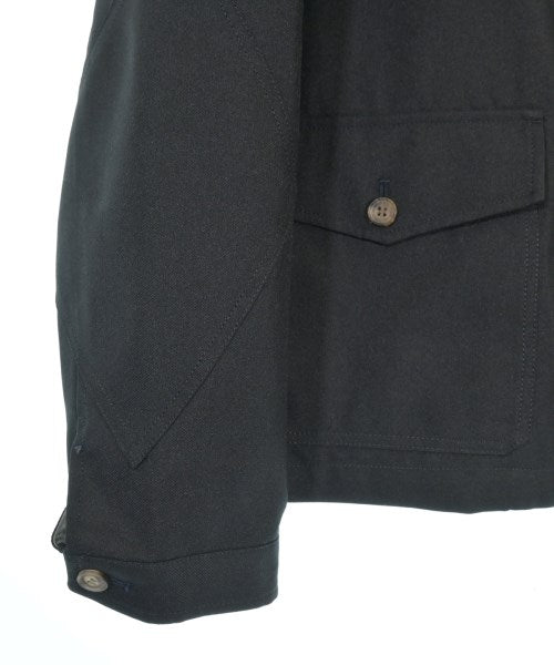 COMME des GARCONS HOMME 斜紋夾克