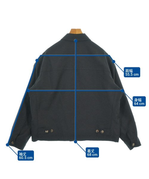 COMME des GARCONS HOMME 斜紋夾克