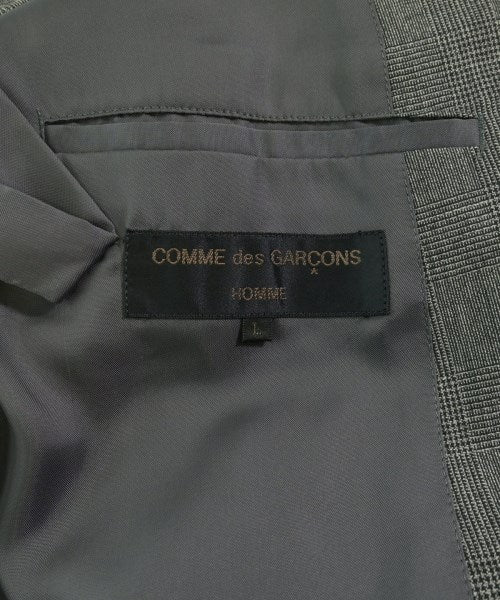 COMME des GARCONS HOMME 西裝外套