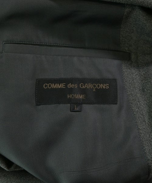 COMME des GARCONS HOMME 西裝外套
