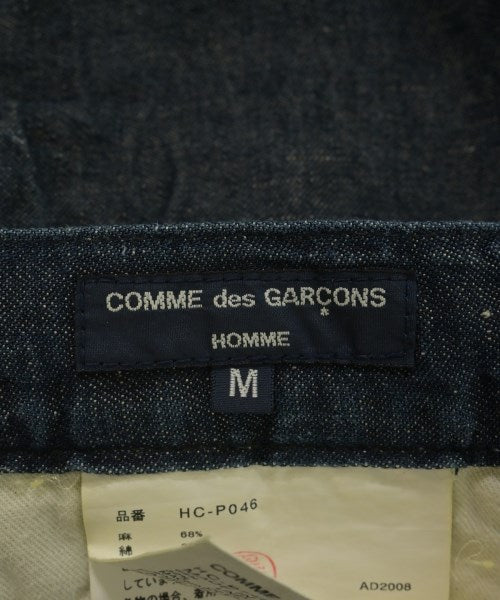 COMME des GARCONS HOMME 短褲