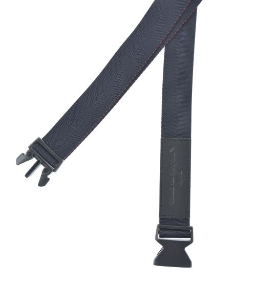 COMME des GARCONS HOMME 皮帶