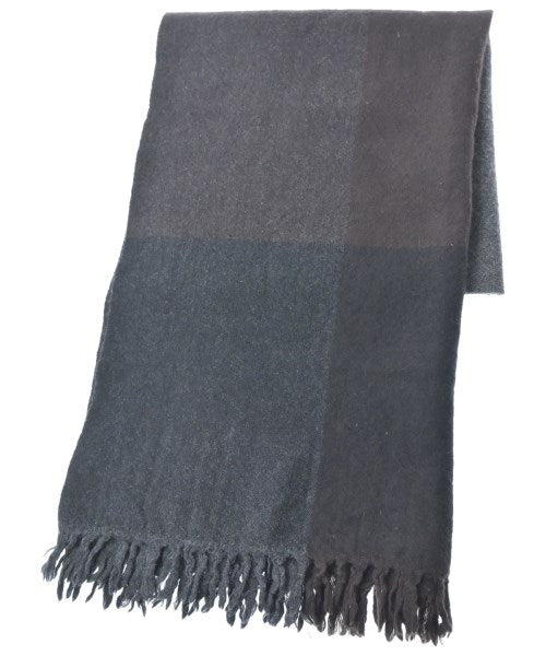 COMME des GARCONS HOMME 冬季圍巾