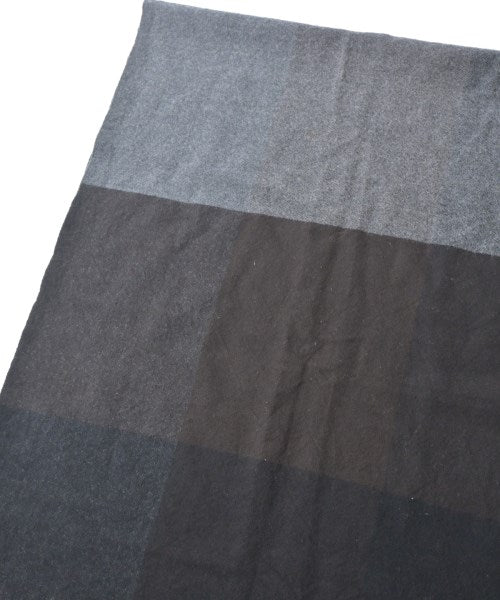 COMME des GARCONS HOMME 冬季圍巾