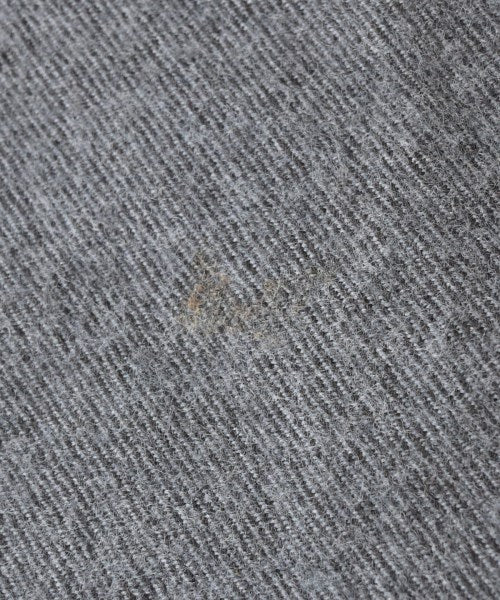 COMME des GARCONS HOMME 冬季圍巾