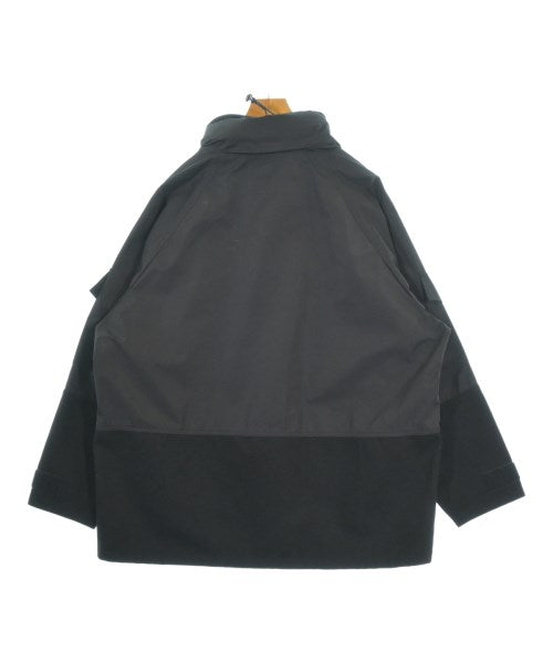 COMME des GARCONS HOMME 斜紋夾克