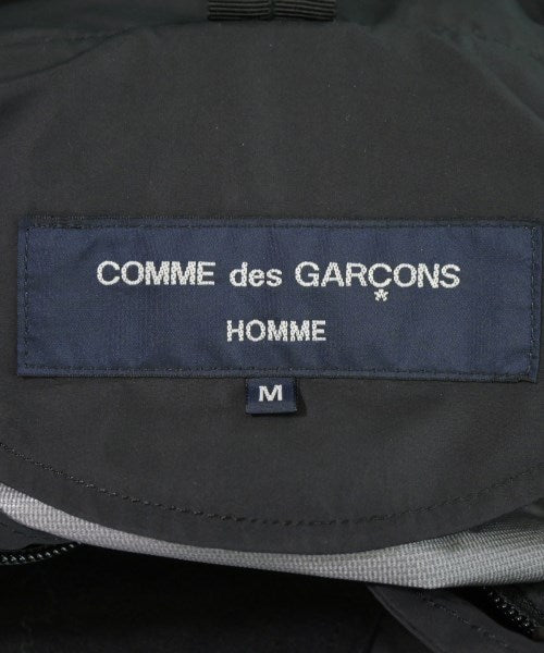 COMME des GARCONS HOMME 斜紋夾克