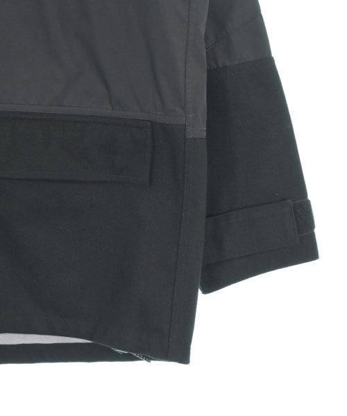 COMME des GARCONS HOMME 斜紋夾克