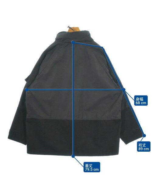 COMME des GARCONS HOMME 斜紋夾克