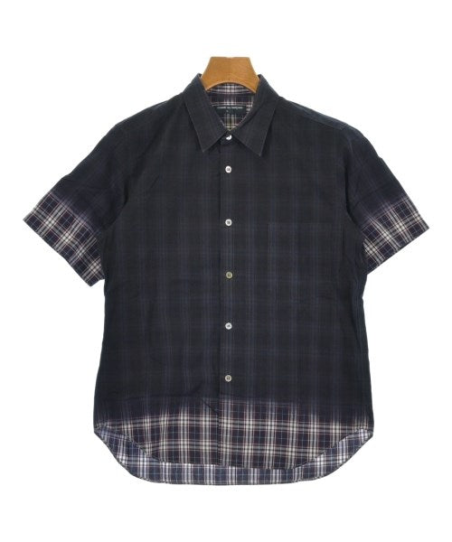 COMME des GARCONS HOMME 休閒襯衫