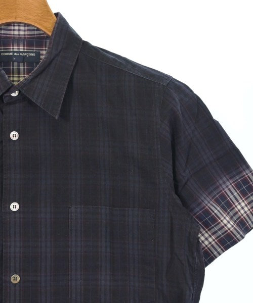 COMME des GARCONS HOMME 休閒襯衫