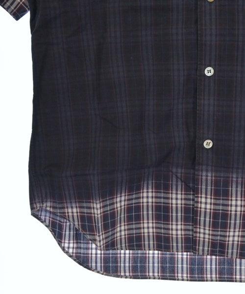 COMME des GARCONS HOMME 休閒襯衫