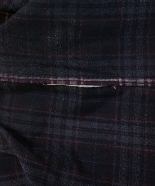 COMME des GARCONS HOMME 休閒襯衫