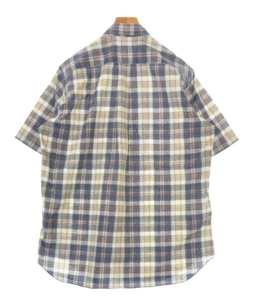 COMME des GARCONS HOMME 休閒襯衫