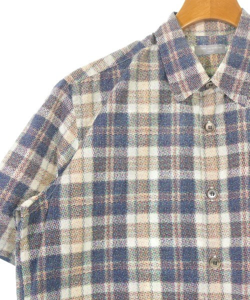 COMME des GARCONS HOMME 休閒襯衫