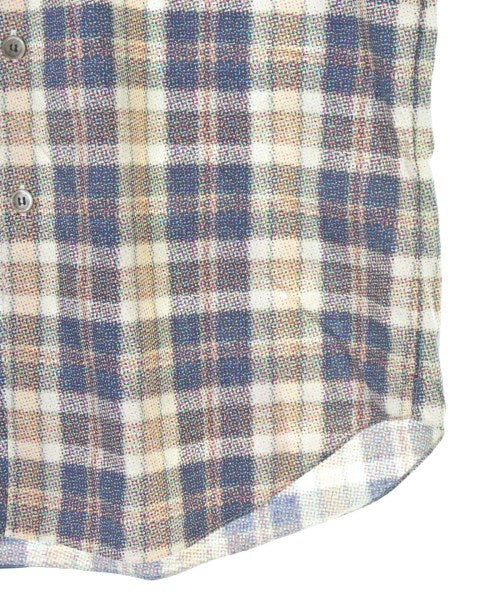 COMME des GARCONS HOMME 休閒襯衫