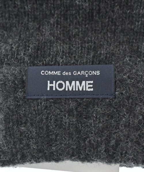 COMME des GARCONS HOMME 手套