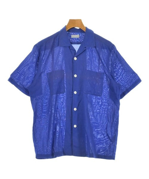 COMME des GARCONS HOMME 休閒襯衫