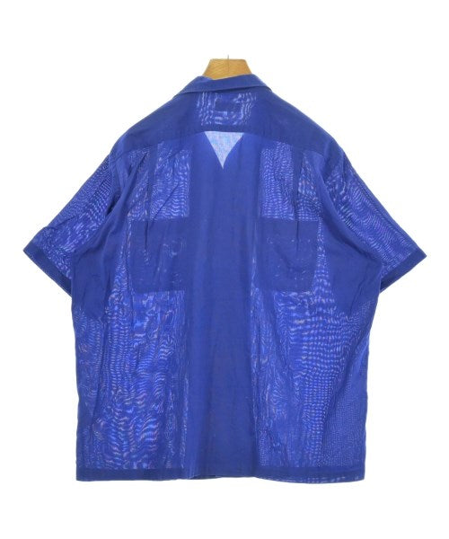 COMME des GARCONS HOMME 休閒襯衫