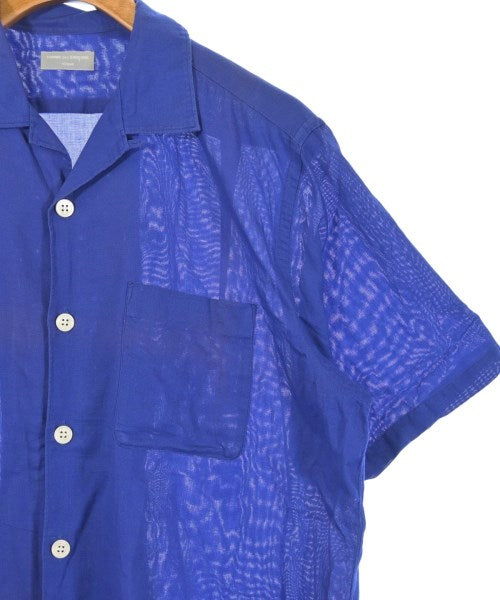 COMME des GARCONS HOMME 休閒襯衫