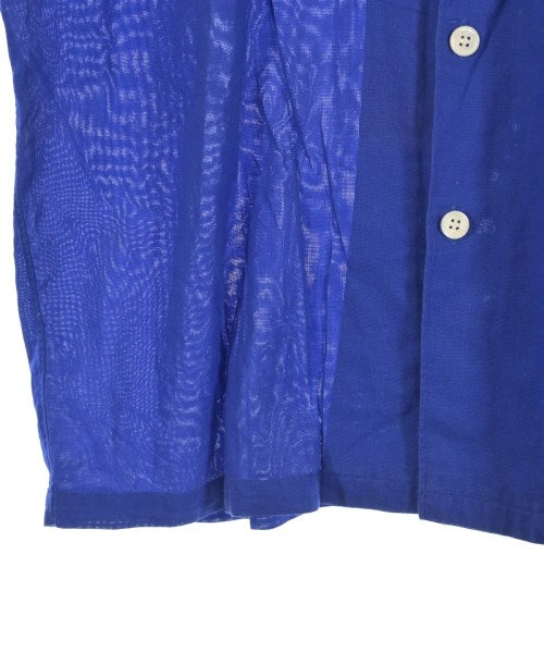 COMME des GARCONS HOMME 休閒襯衫