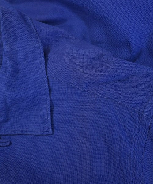 COMME des GARCONS HOMME 休閒襯衫