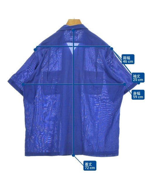 COMME des GARCONS HOMME 休閒襯衫