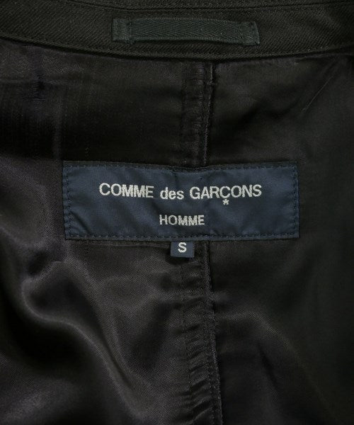 COMME des GARCONS HOMME 西裝外套