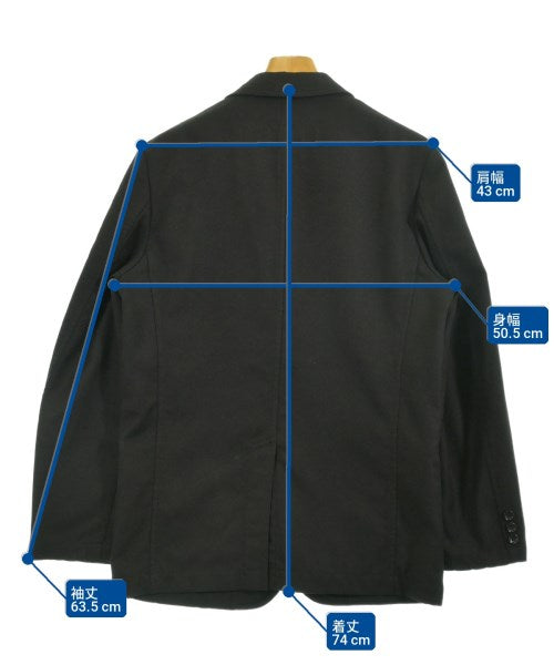 COMME des GARCONS HOMME 西裝外套
