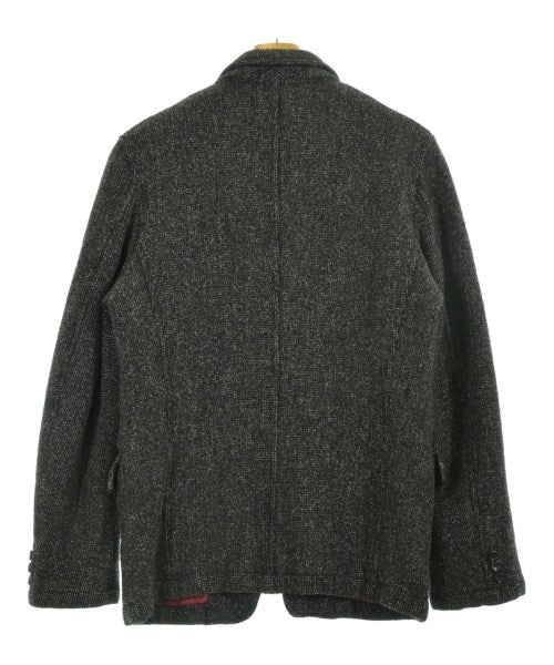 COMME des GARCONS HOMME 休閒夾克