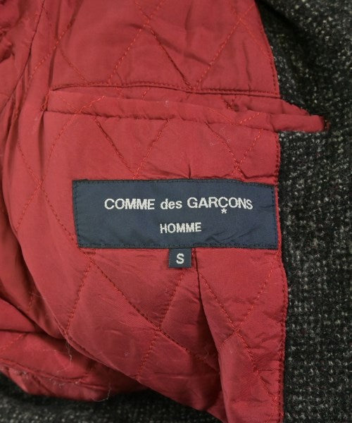 COMME des GARCONS HOMME 休閒夾克