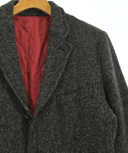 COMME des GARCONS HOMME 休閒夾克