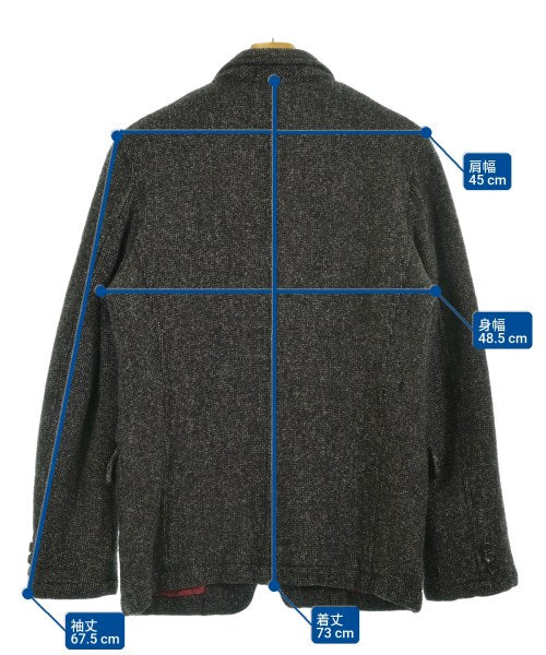 COMME des GARCONS HOMME 休閒夾克