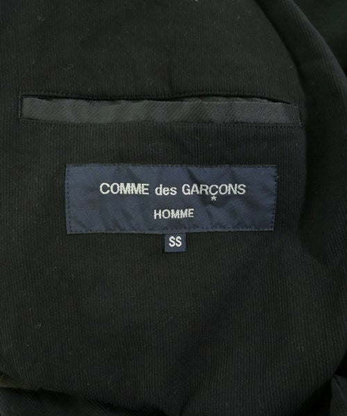 COMME des GARCONS HOMME 西裝外套