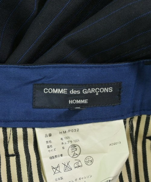 COMME des GARCONS HOMME 長褲