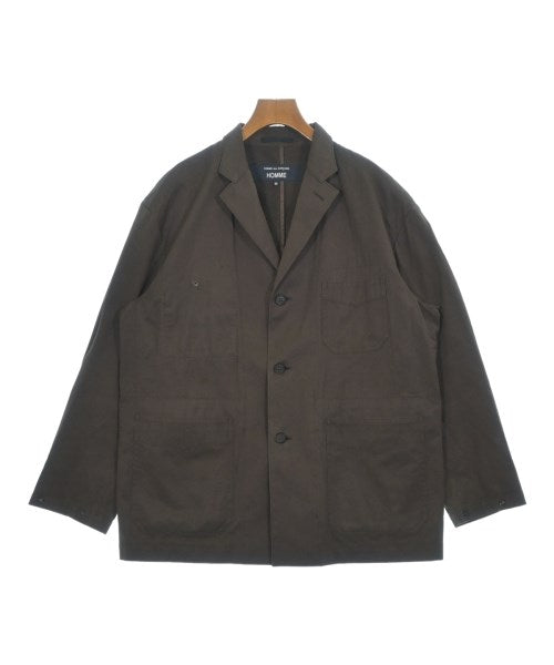 COMME des GARCONS HOMME 夾克